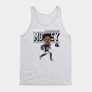 Darnell Mooney Chicago Cartoon Tank Top